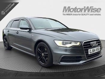 Audi - A6