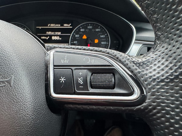 Used Audi A6 2014 for sale - 76276059: Photo 22