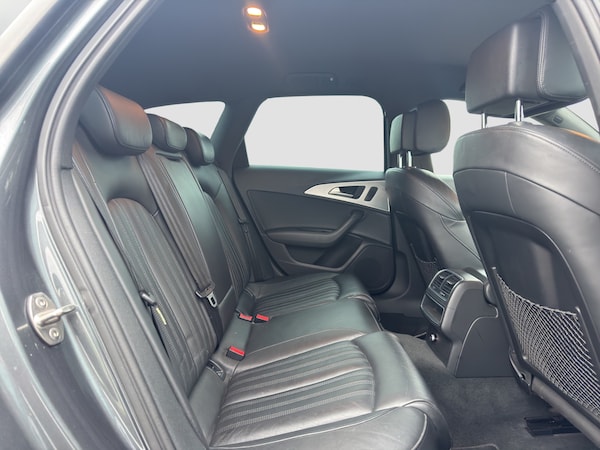 Used Audi A6 2014 for sale - 76276059: Photo 24