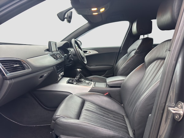Used Audi A6 2014 for sale - 76276059: Photo 26