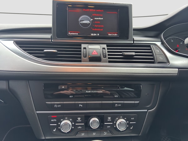 Used Audi A6 2014 for sale - 76276059: Photo 27