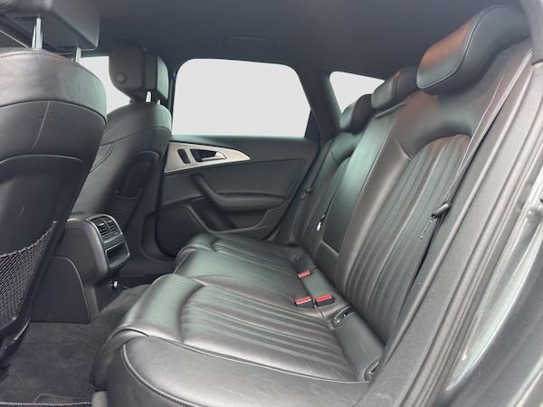 Used Audi A6 2014 for sale - 76276059: Photo 29