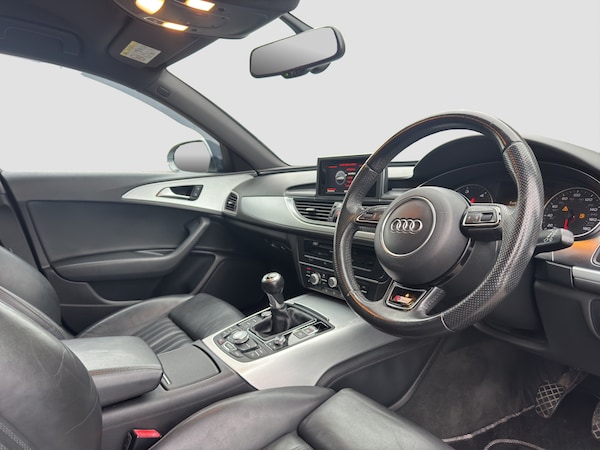 Used Audi A6 2014 for sale - 76276059: Photo 2