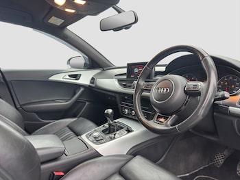 Used Audi A6 2014 for sale - 76276059: Photo 2