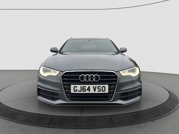 Used Audi A6 2014 for sale - 76276059: Photo 3