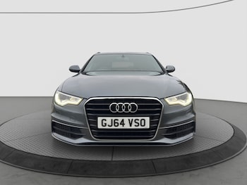 Used Audi A6 2014 for sale - 76276059: Photo 3