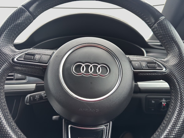 Used Audi A6 2014 for sale - 76276059: Photo 4