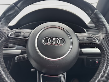Used Audi A6 2014 for sale - 76276059: Photo 4