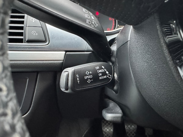 Used Audi A6 2014 for sale - 76276059: Photo 8