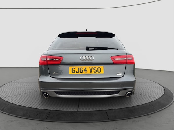 Used Audi A6 2014 for sale - 76276059: Photo 9
