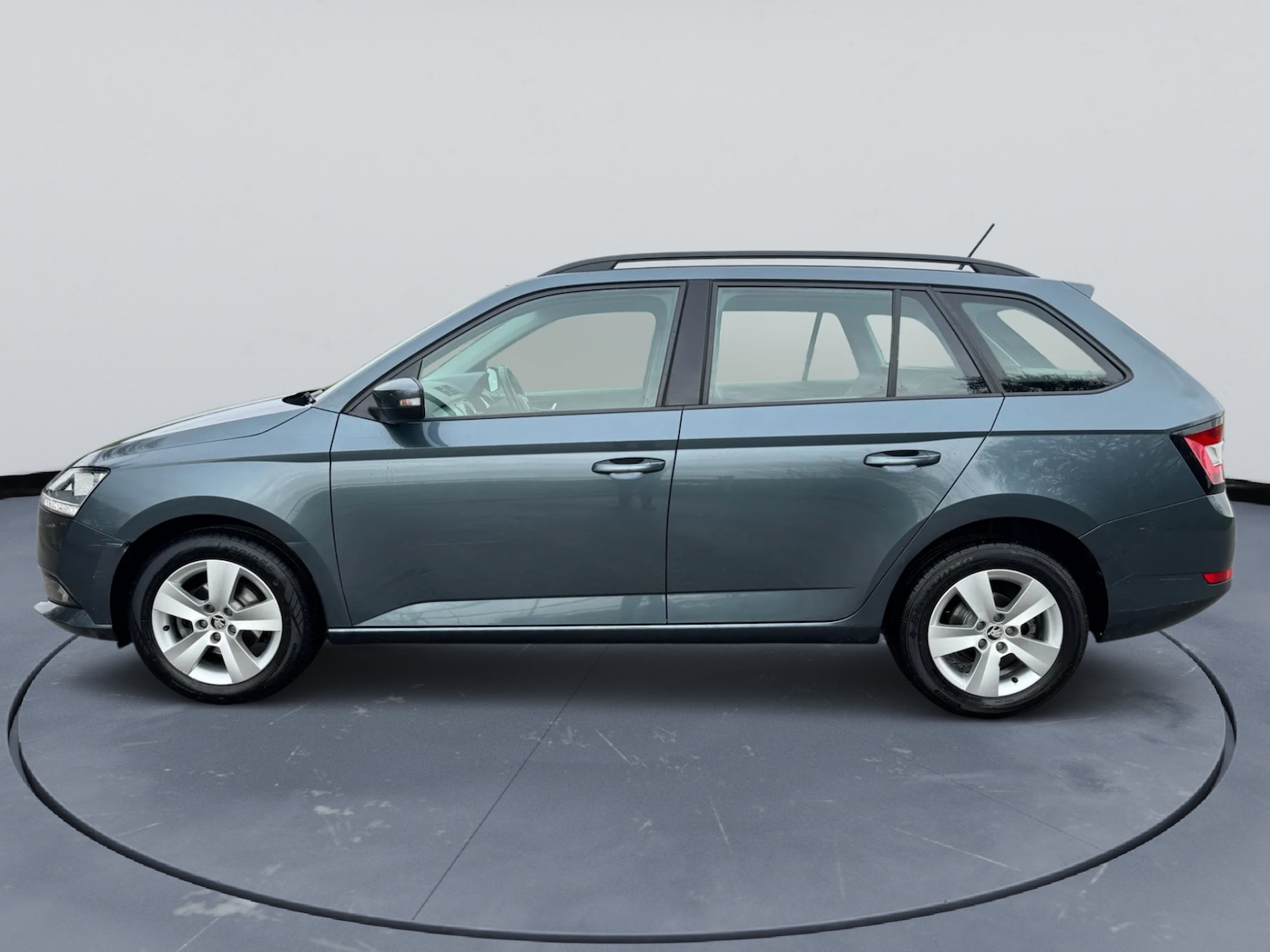 Used Skoda Fabia 2018 for sale - 77274325: Photo 11