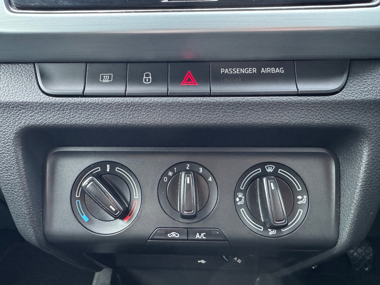 Used Skoda Fabia 2018 for sale - 77274325: Photo 12