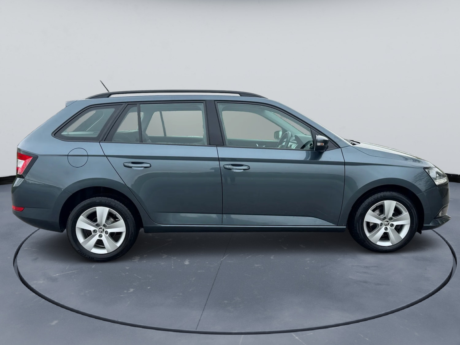 Used Skoda Fabia 2018 for sale - 77274325: Photo 13