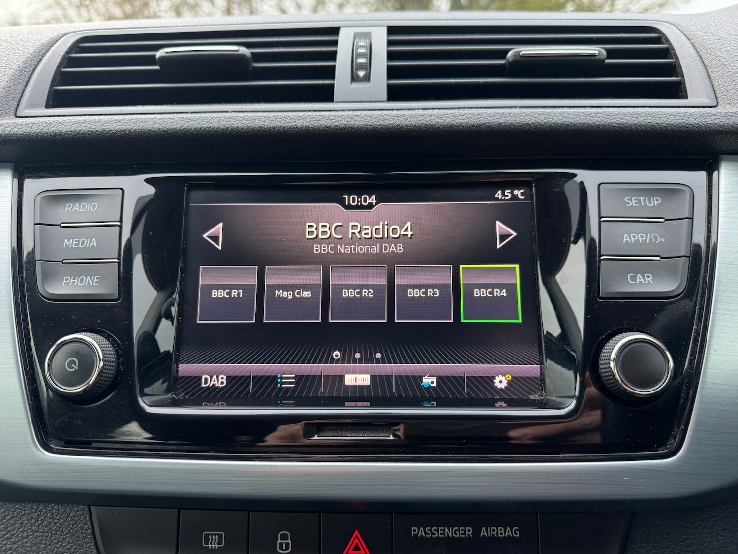 Used Skoda Fabia 2018 for sale - 77274325: Photo 19