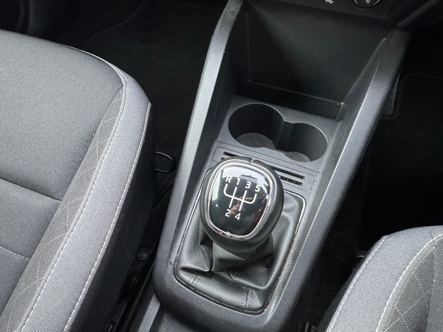 Used Skoda Fabia 2018 for sale - 77274325: Photo 20