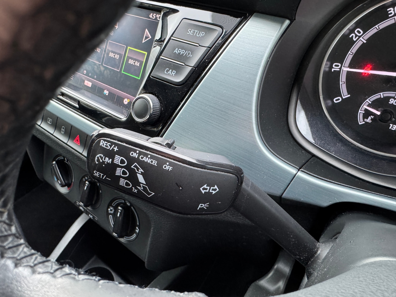 Used Skoda Fabia 2018 for sale - 77274325: Photo 22