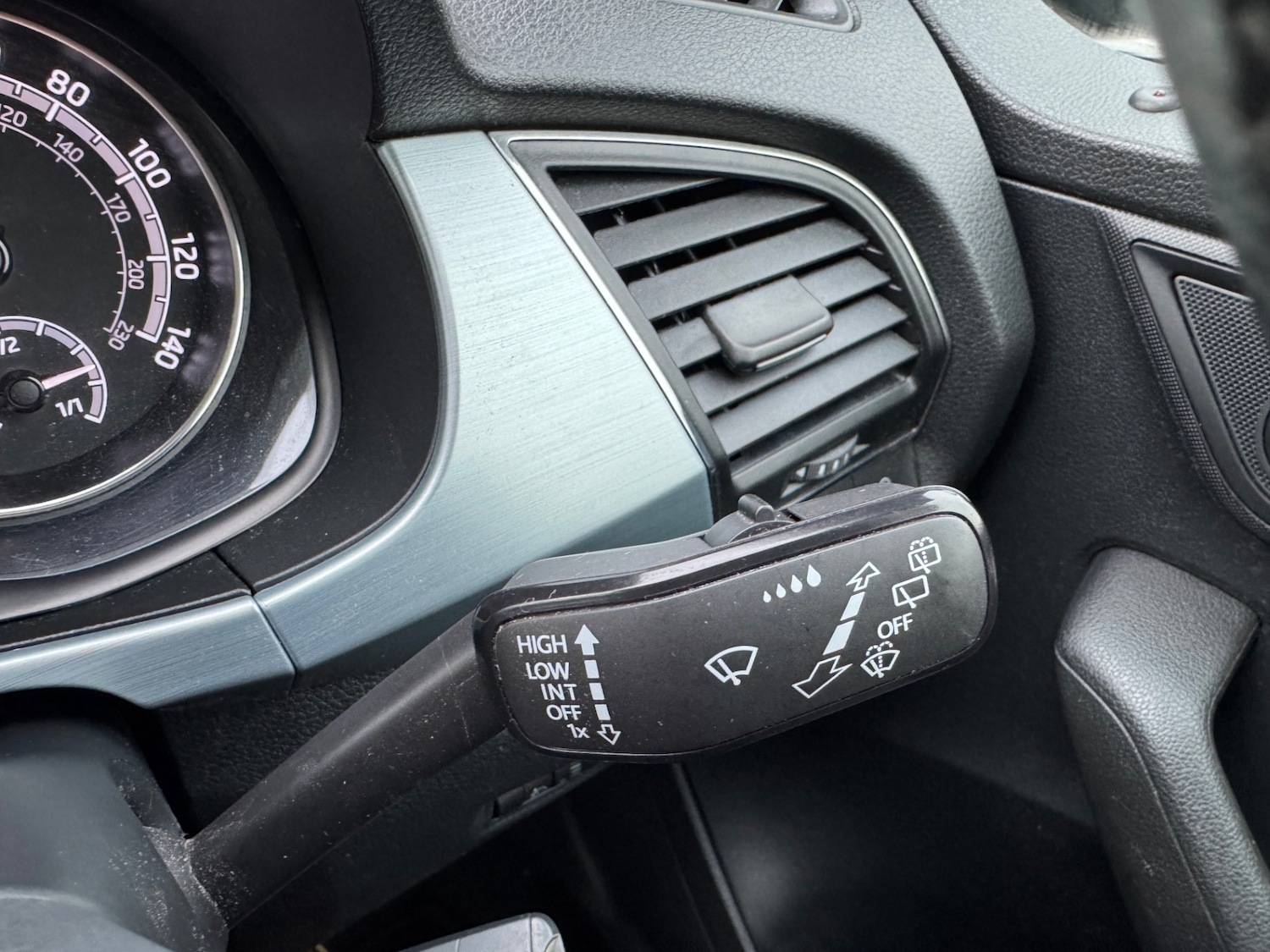 Used Skoda Fabia 2018 for sale - 77274325: Photo 23