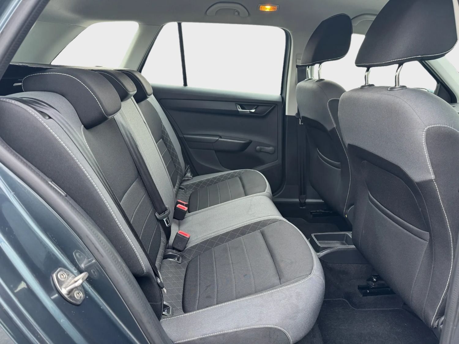 Used Skoda Fabia 2018 for sale - 77274325: Photo 26