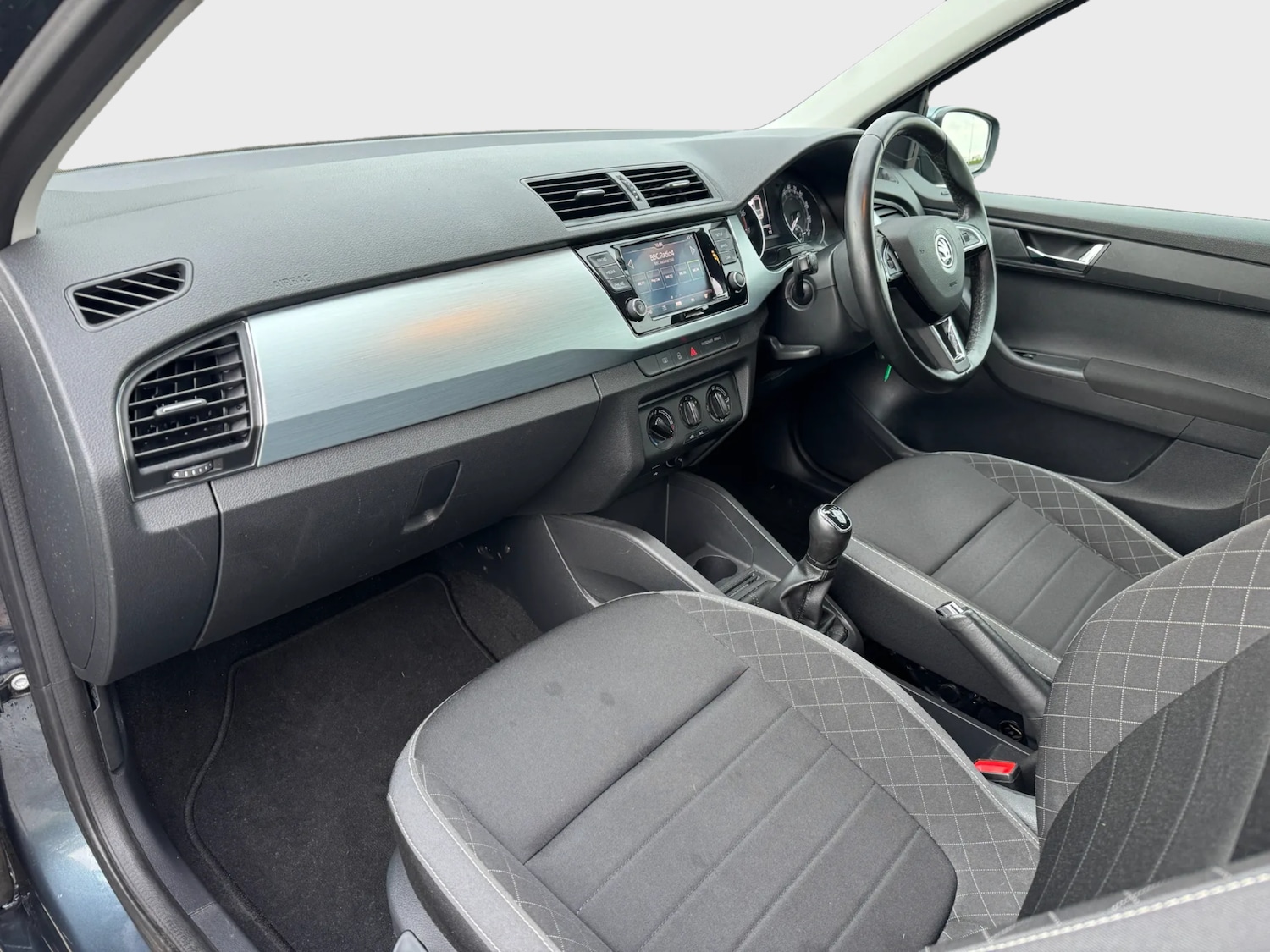 Used Skoda Fabia 2018 for sale - 77274325: Photo 27