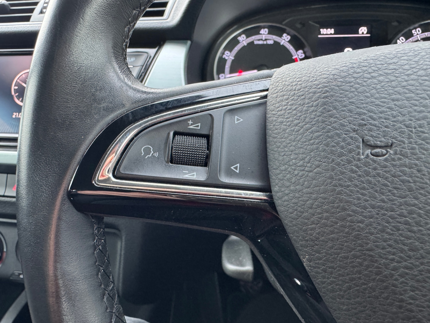 Used Skoda Fabia 2018 for sale - 77274325: Photo 8