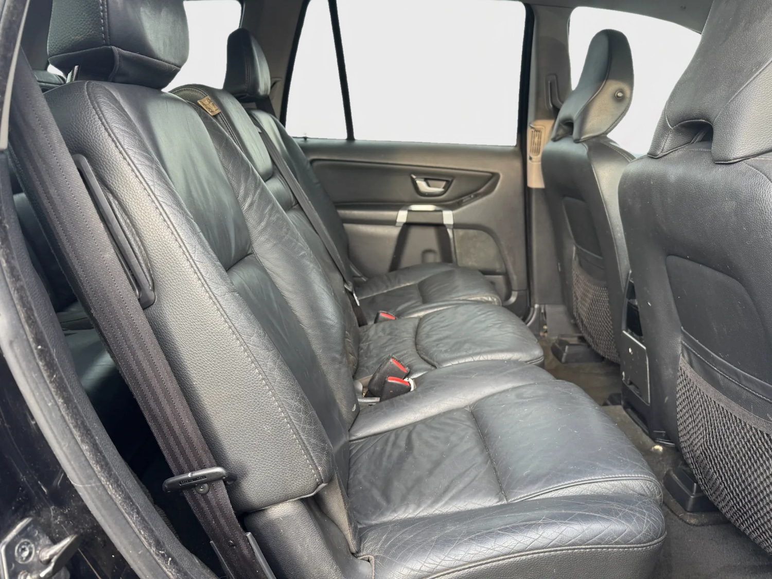 Used Volvo XC90 2010 for sale - 77024106: Photo 10