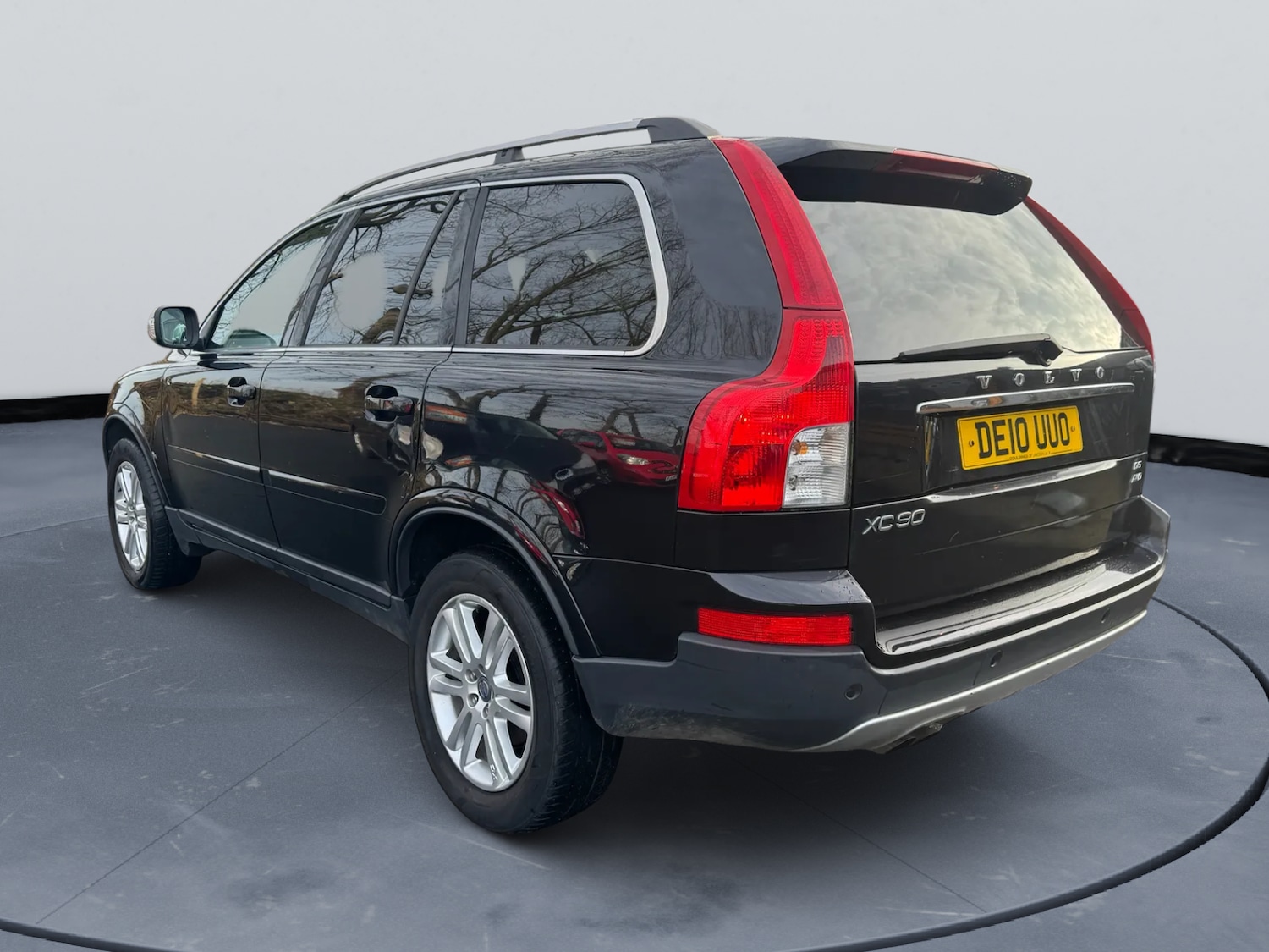 Used Volvo XC90 2010 for sale - 77024106: Photo 11