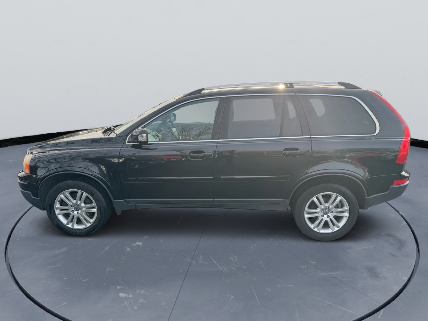 Used Volvo XC90 2010 for sale - 77024106: Photo 13