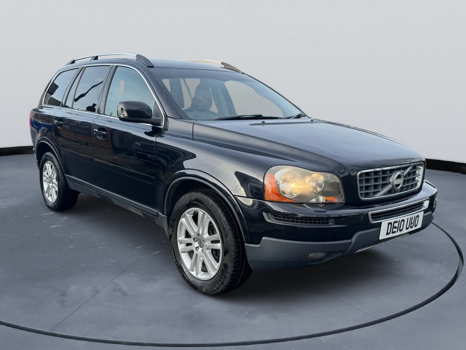 Used Volvo XC90 2010 for sale - 77024106: Photo 19