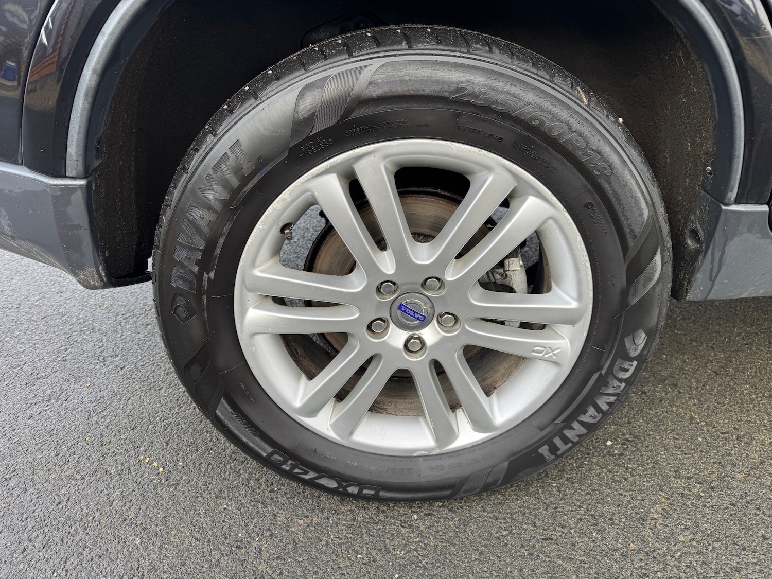 Used Volvo XC90 2010 for sale - 77024106: Photo 20