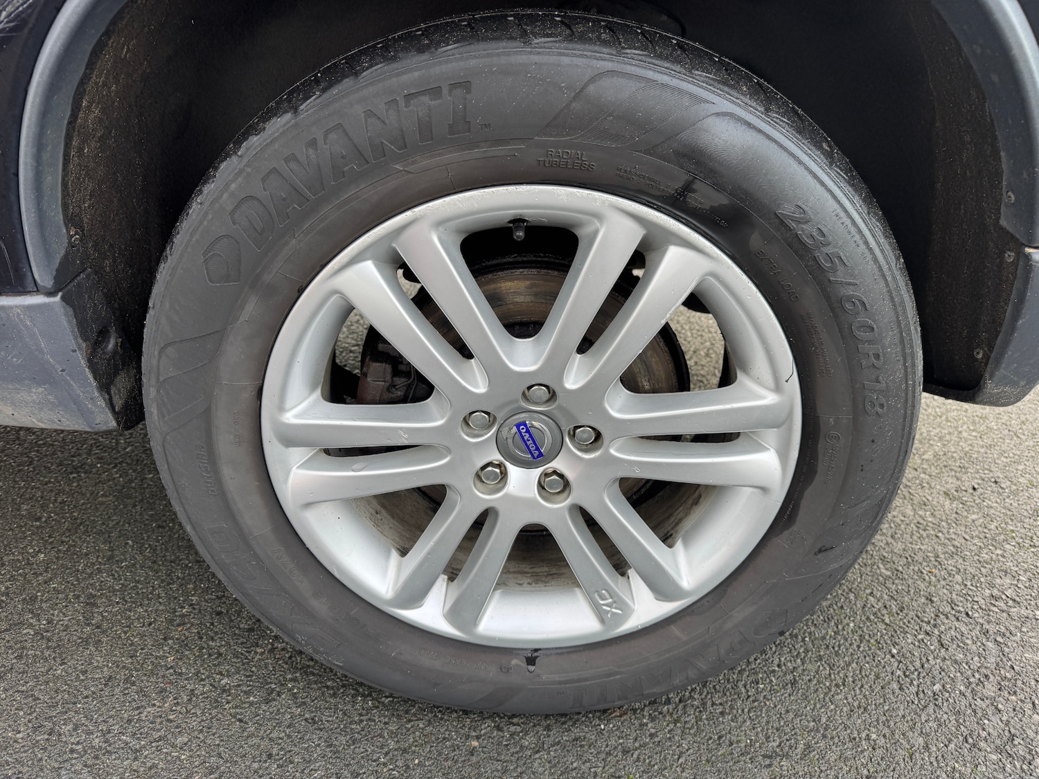 Used Volvo XC90 2010 for sale - 77024106: Photo 21