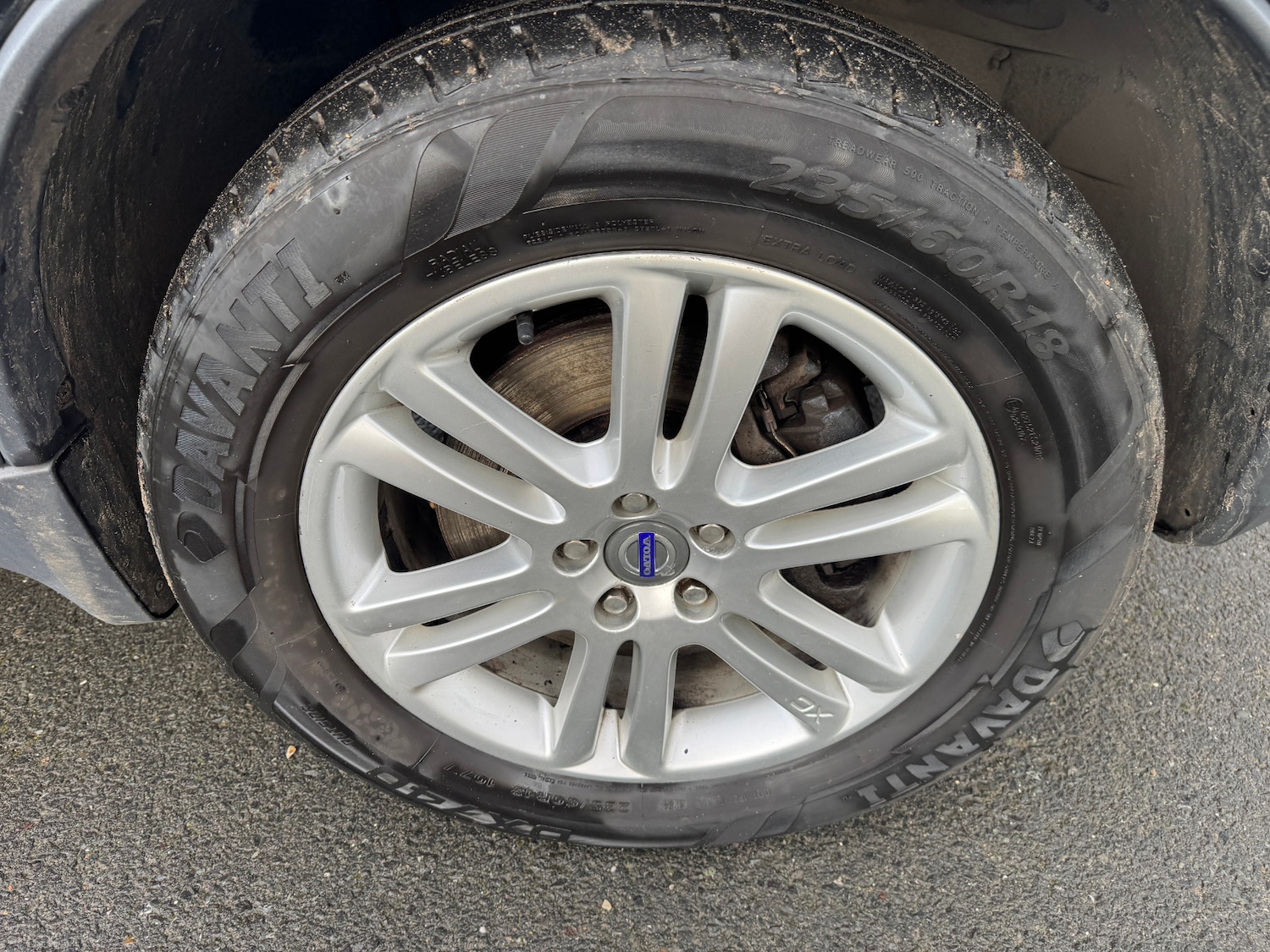 Used Volvo XC90 2010 for sale - 77024106: Photo 22