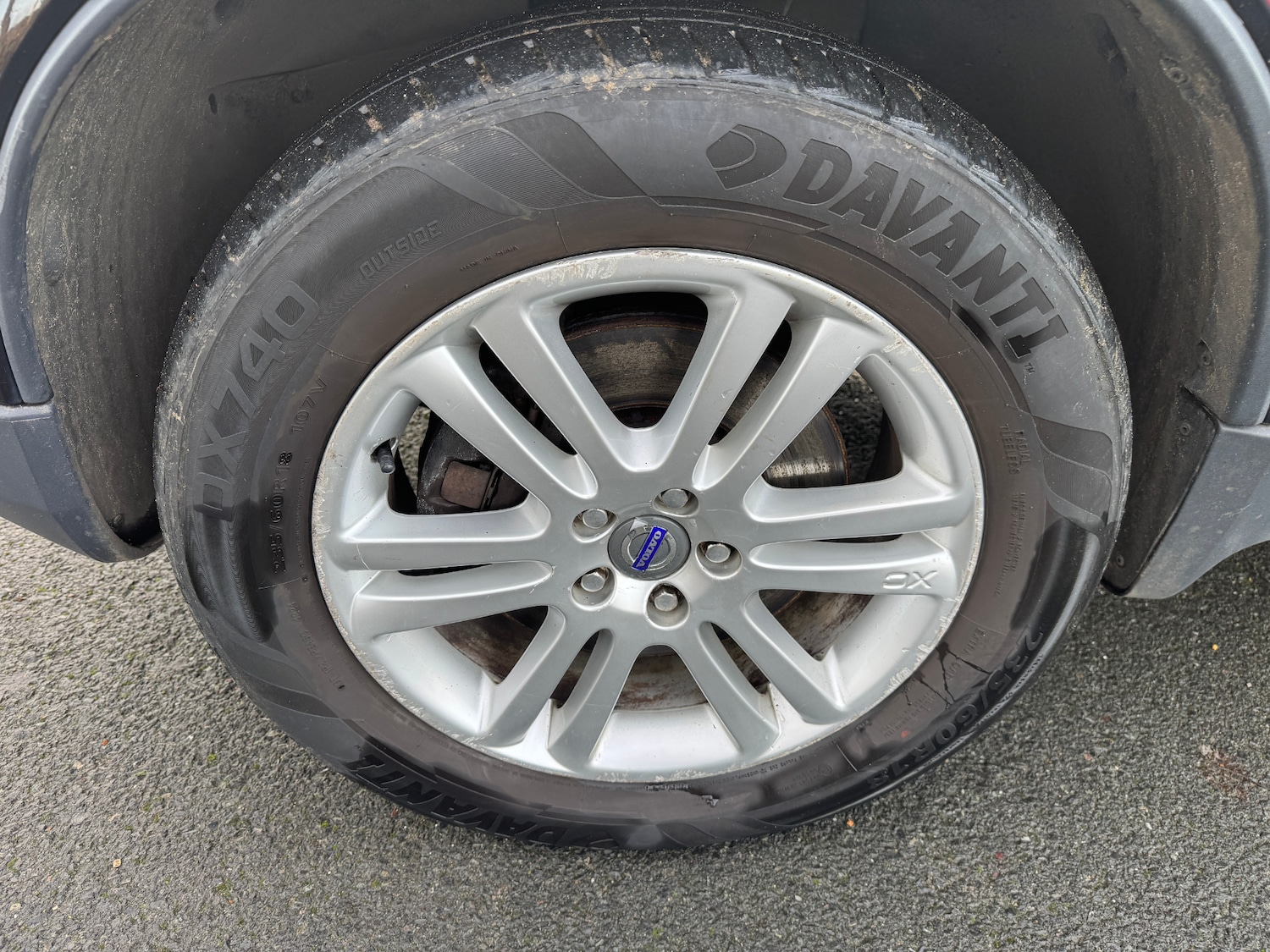 Used Volvo XC90 2010 for sale - 77024106: Photo 23