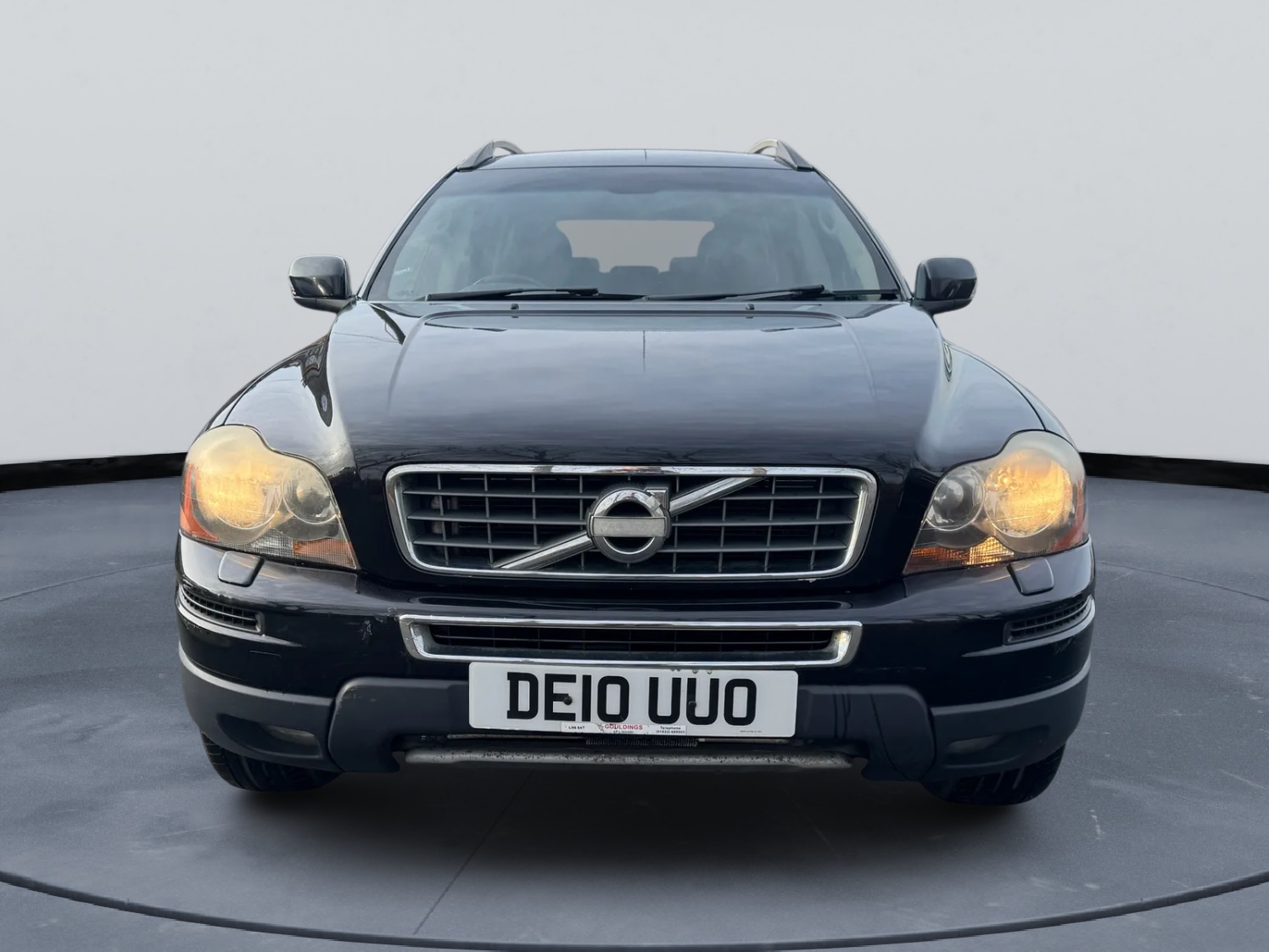 Used Volvo XC90 2010 for sale - 77024106: Photo 3