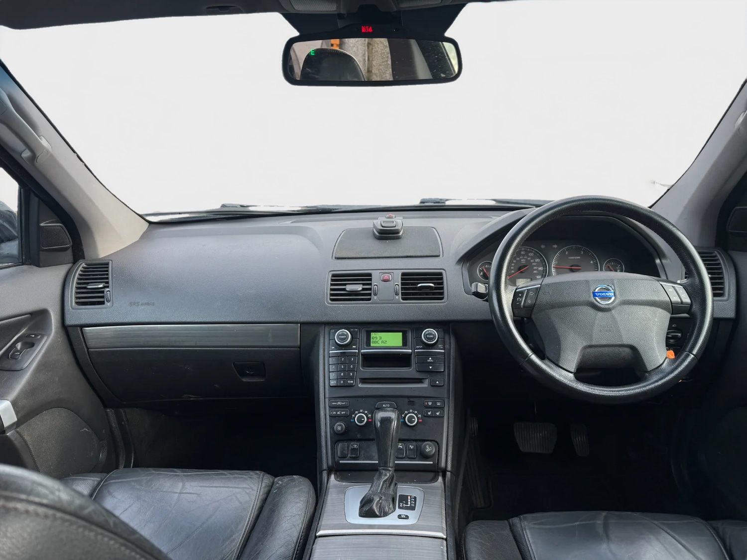 Used Volvo XC90 2010 for sale - 77024106: Photo 4