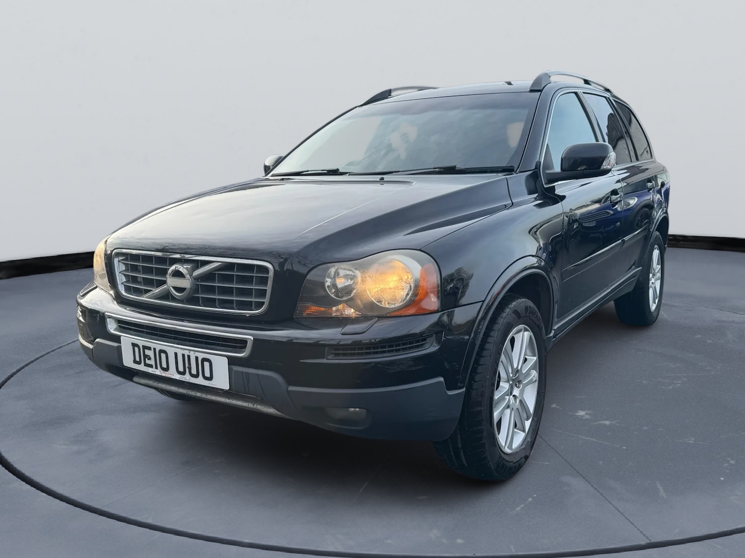 Used Volvo XC90 2010 for sale - 77024106: Photo 5