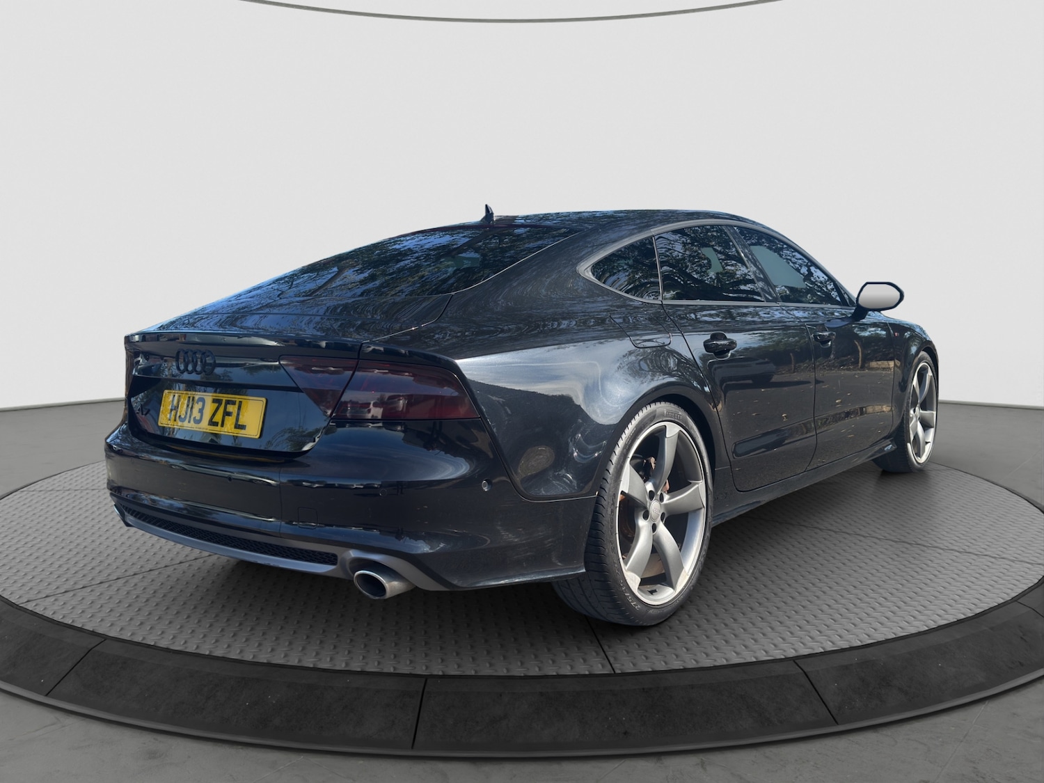 Used Audi A7 2013 for sale - 76101868: Photo 11