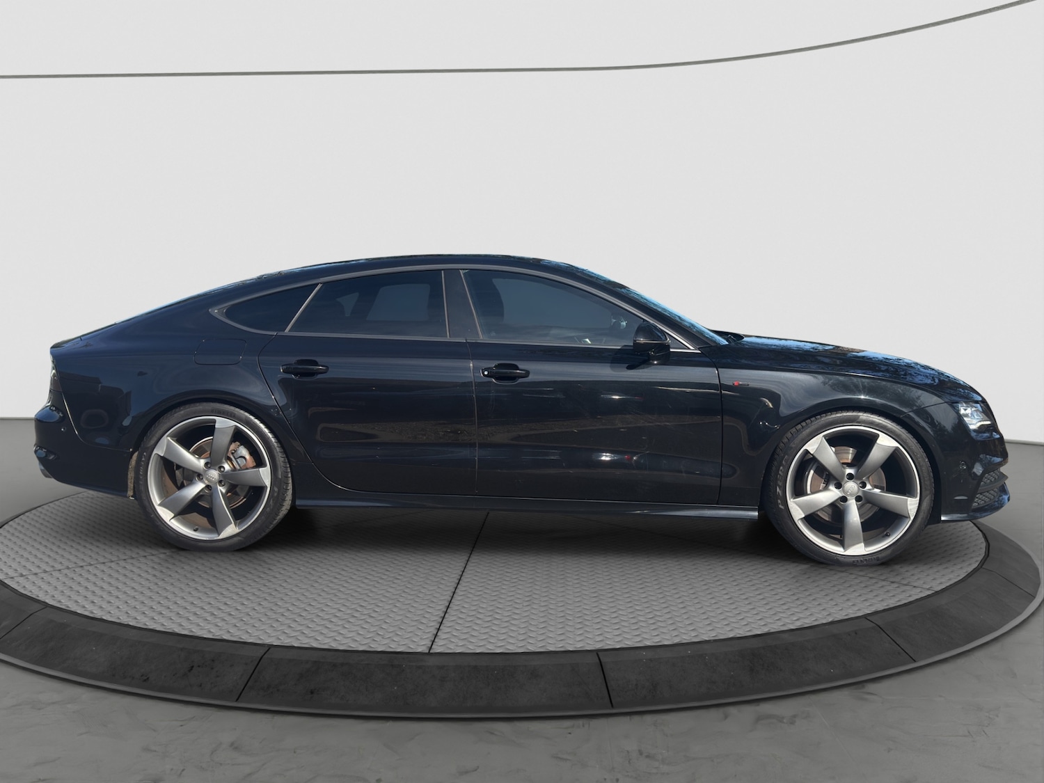 Used Audi A7 2013 for sale - 76101868: Photo 13