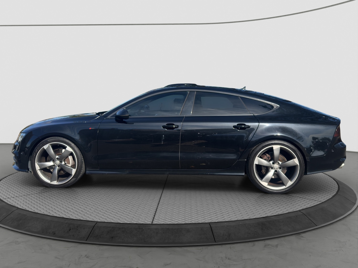 Used Audi A7 2013 for sale - 76101868: Photo 15