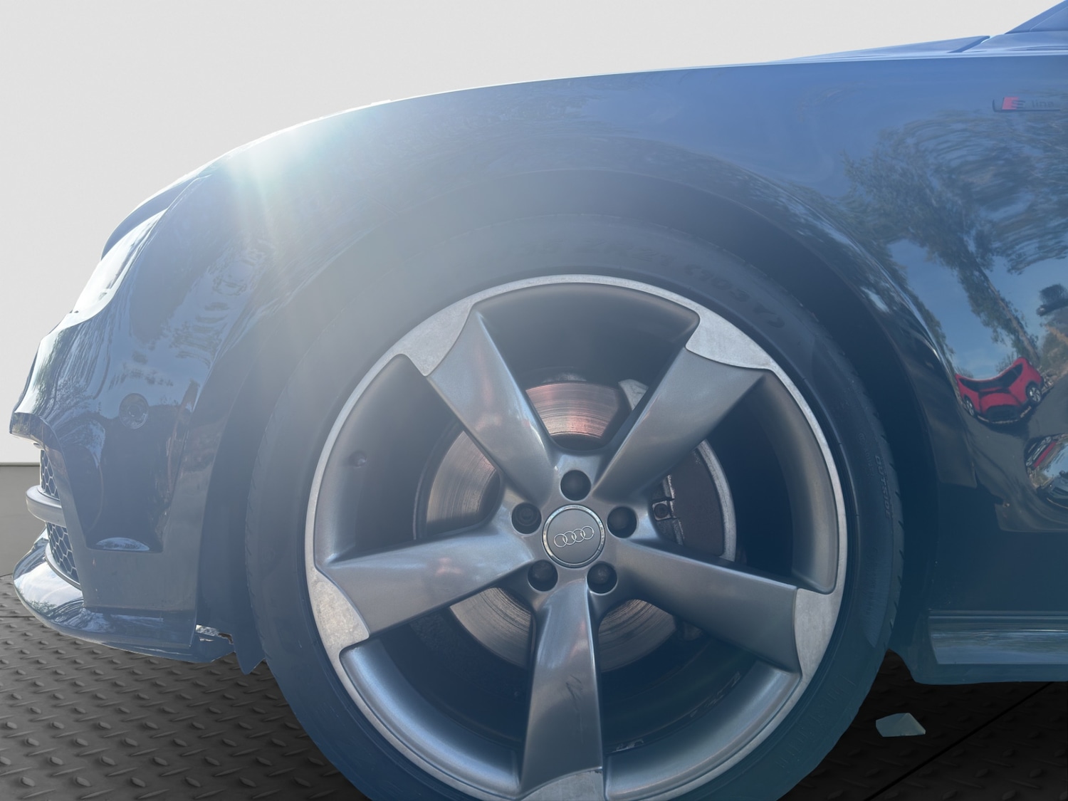 Used Audi A7 2013 for sale - 76101868: Photo 17