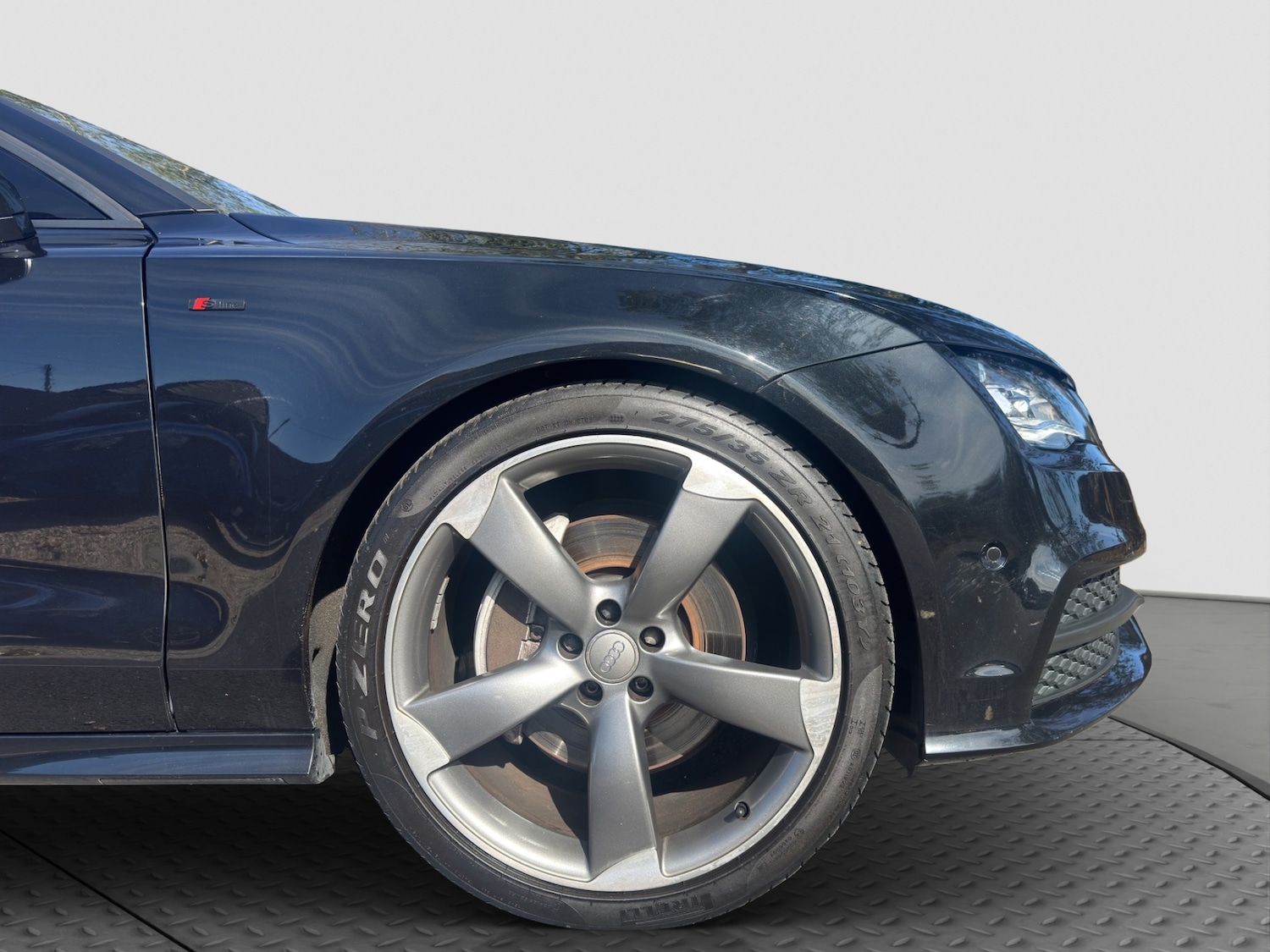 Used Audi A7 2013 for sale - 76101868: Photo 18