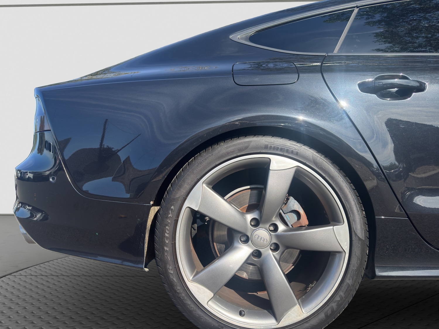 Used Audi A7 2013 for sale - 76101868: Photo 19