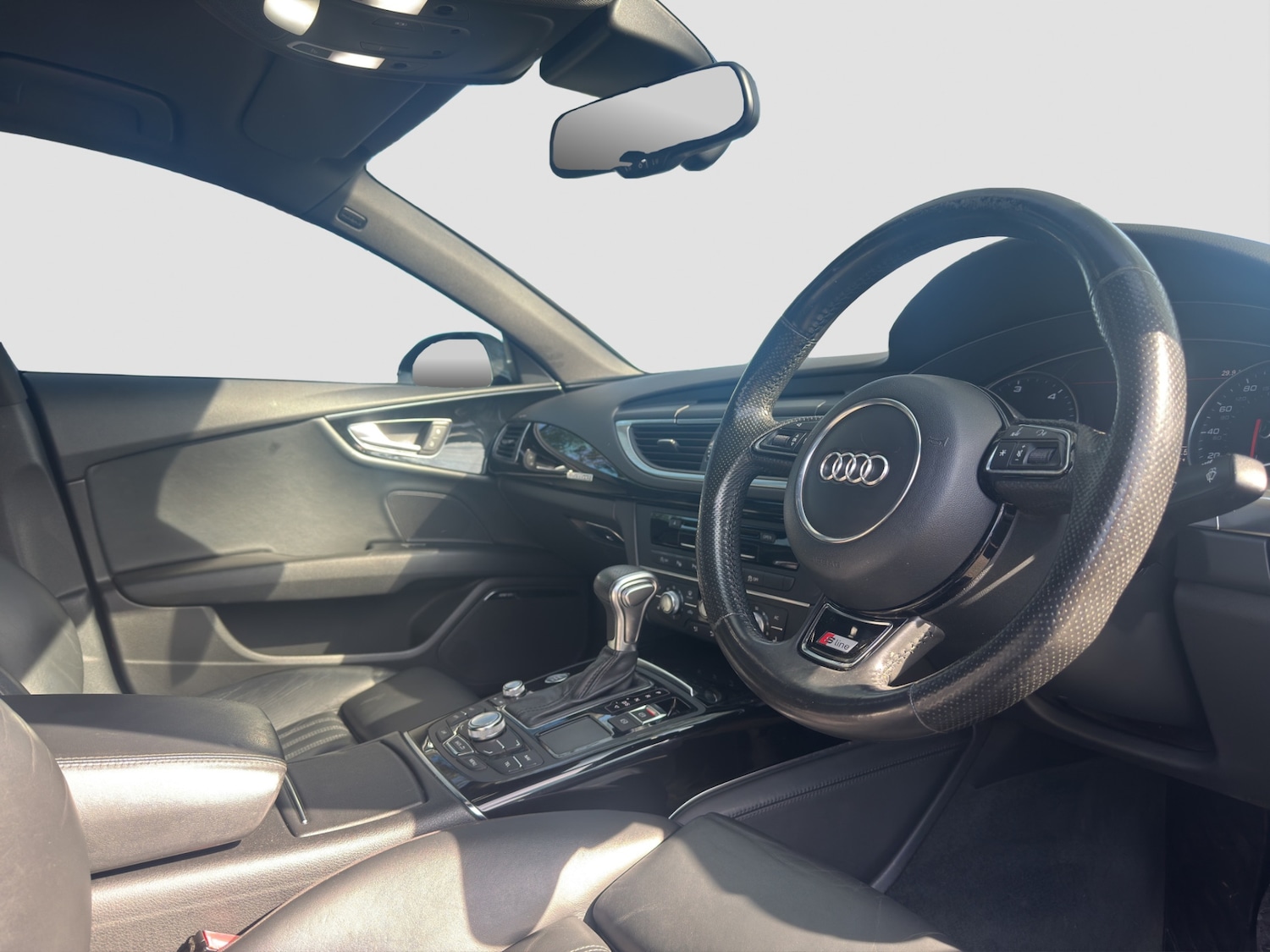 Used Audi A7 2013 for sale - 76101868: Photo 2