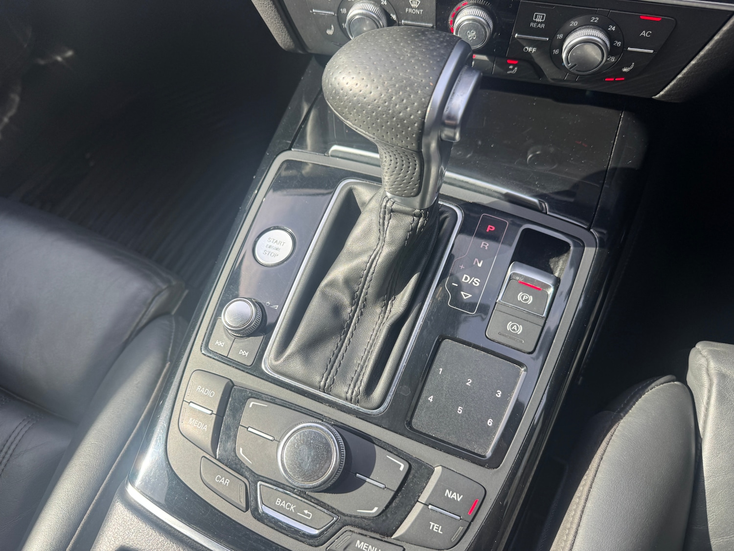 Used Audi A7 2013 for sale - 76101868: Photo 24