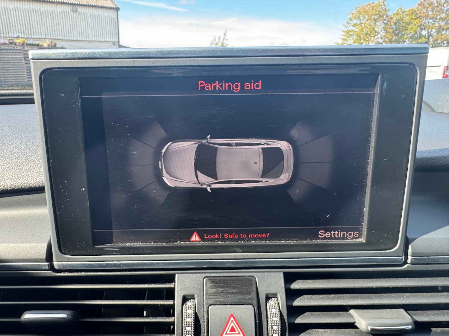 Used Audi A7 2013 for sale - 76101868: Photo 25