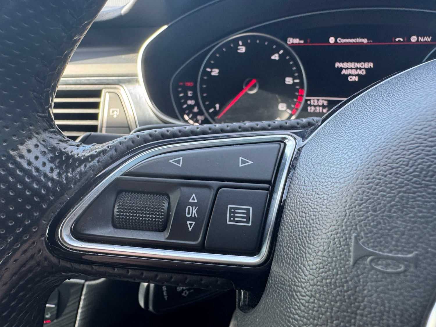 Used Audi A7 2013 for sale - 76101868: Photo 27