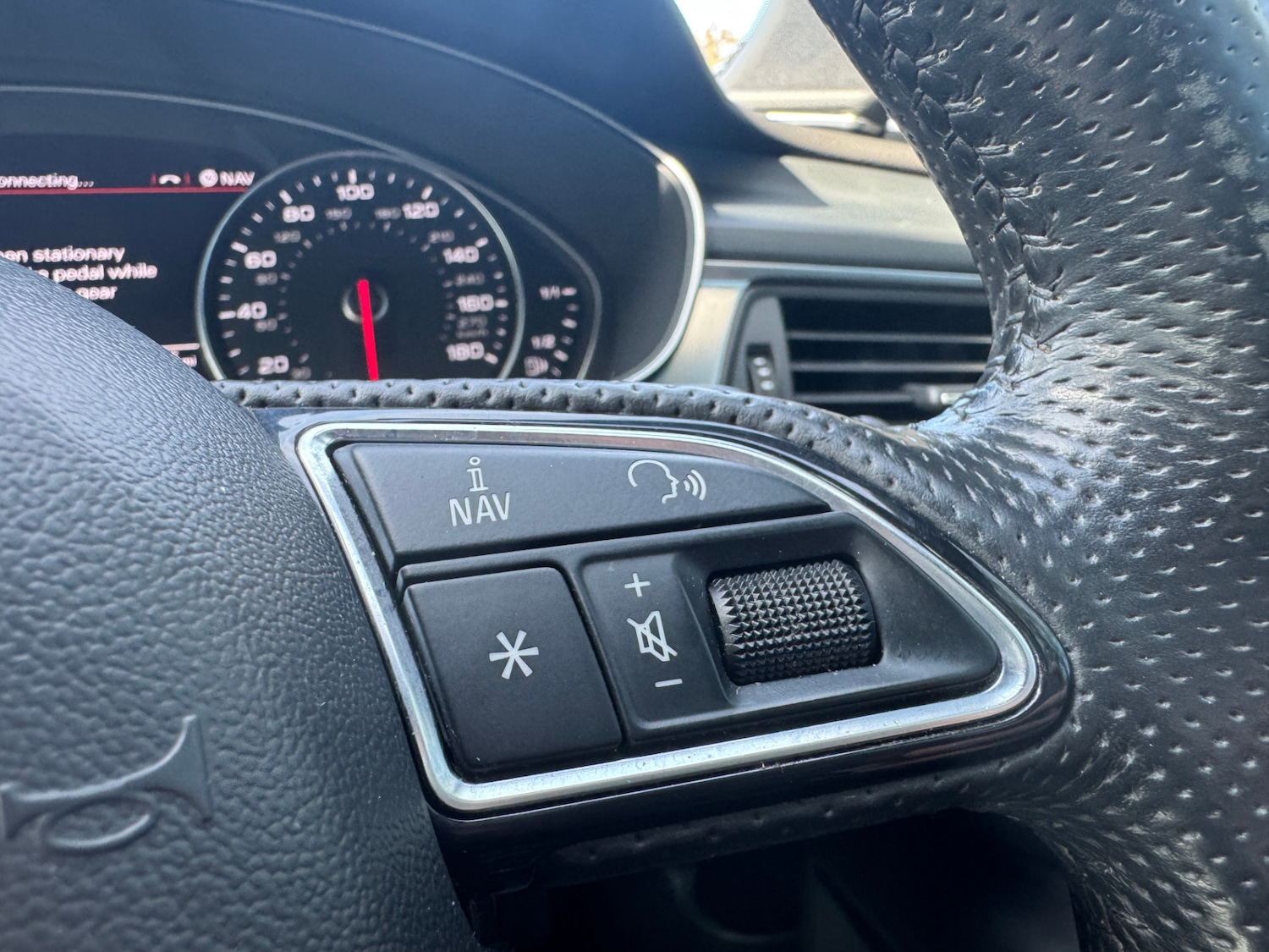 Used Audi A7 2013 for sale - 76101868: Photo 29
