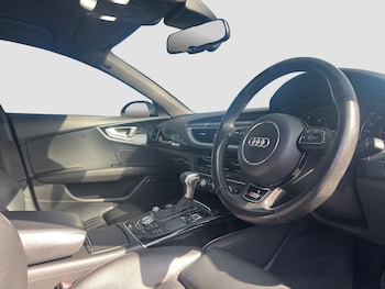 Used Audi A7 2013 for sale - 76101868: Photo 2
