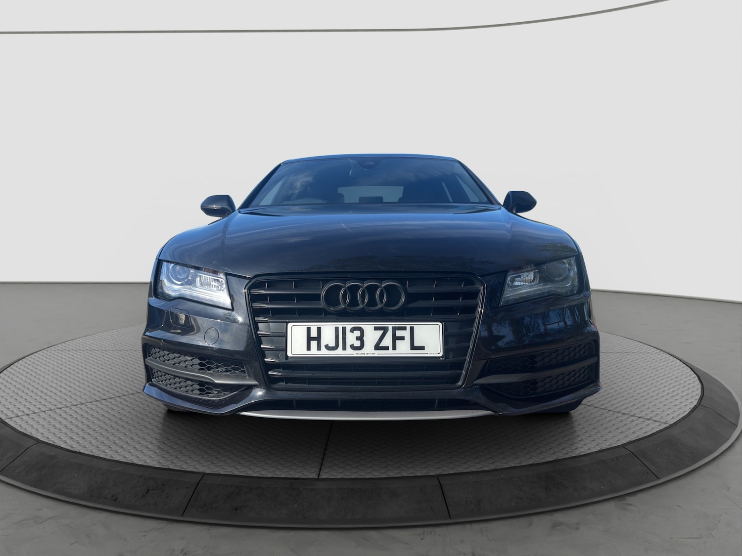 Used Audi A7 2013 for sale - 76101868: Photo 3