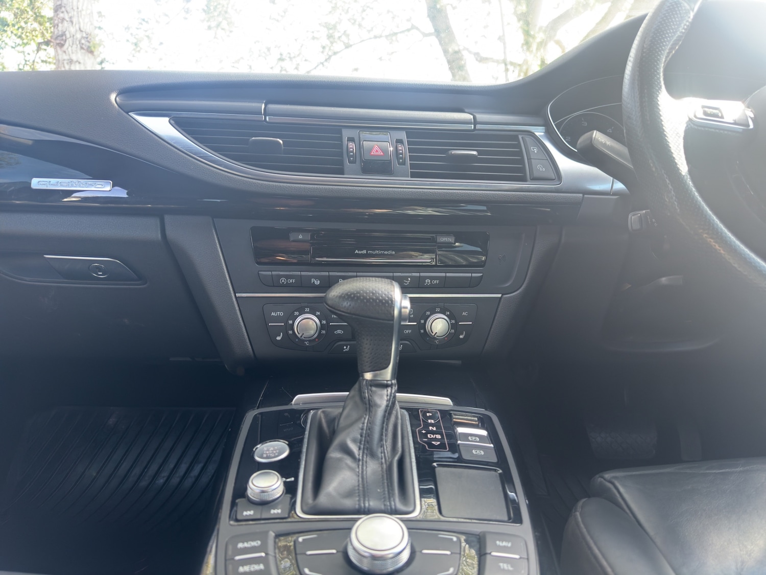 Used Audi A7 2013 for sale - 76101868: Photo 31