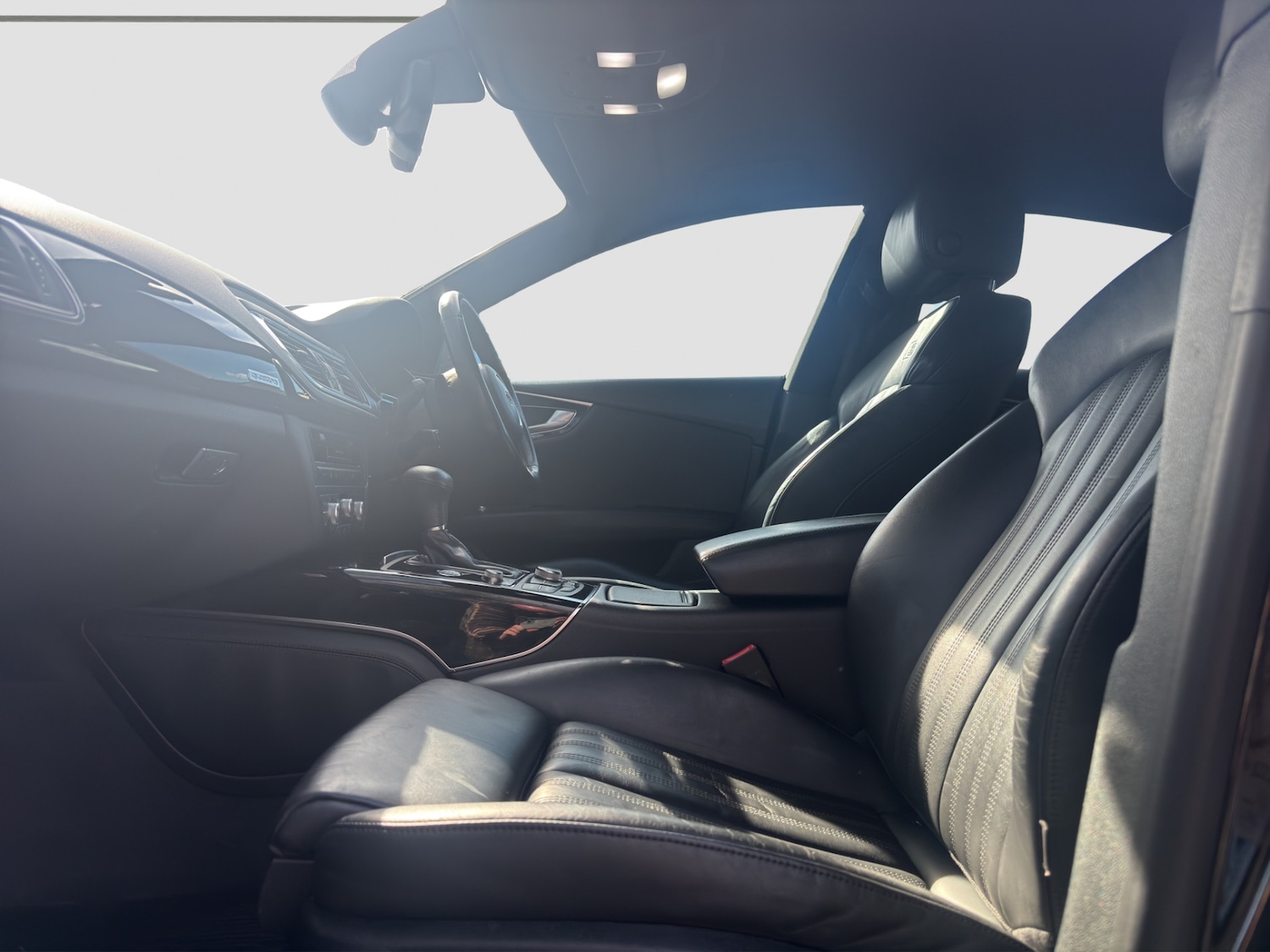 Used Audi A7 2013 for sale - 76101868: Photo 34
